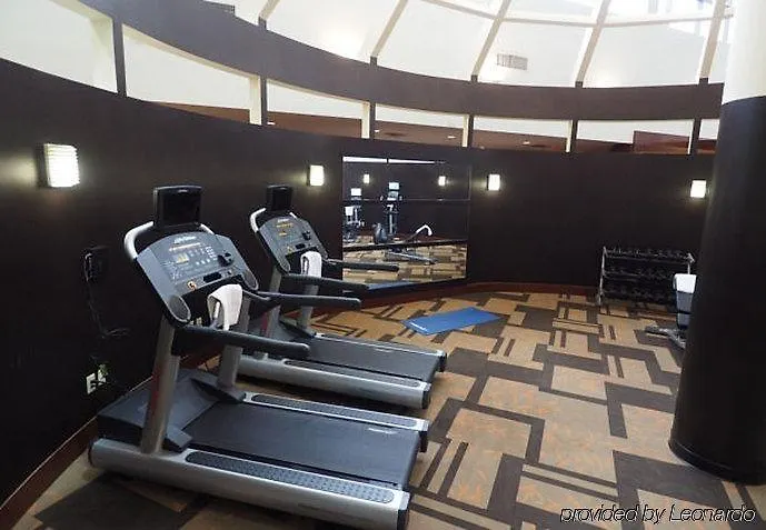 Courtyard By Marriott West/hilliard Columbus