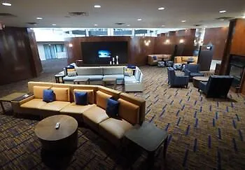 Hotel Courtyard By Marriott West/hilliard Columbus