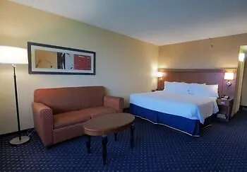 Courtyard By Marriott West/hilliard 3*