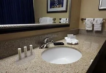 Courtyard By Marriott West/hilliard Hotel Columbus