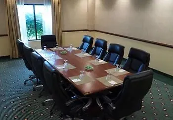 Courtyard By Marriott West/hilliard Columbus