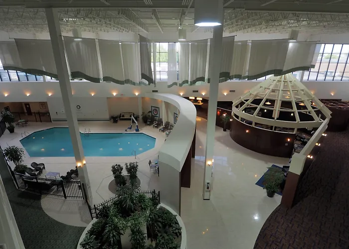 Courtyard By Marriott West/hilliard 3*