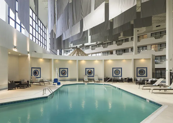 Courtyard By Marriott West/hilliard Hotel Columbus