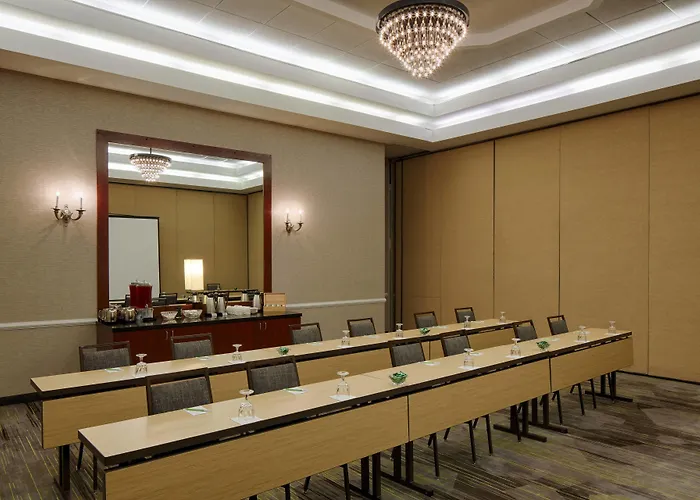 Courtyard By Marriott West/hilliard Hotel 3*