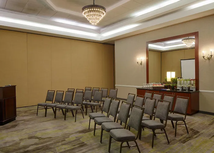 Courtyard By Marriott West/hilliard Hotel
