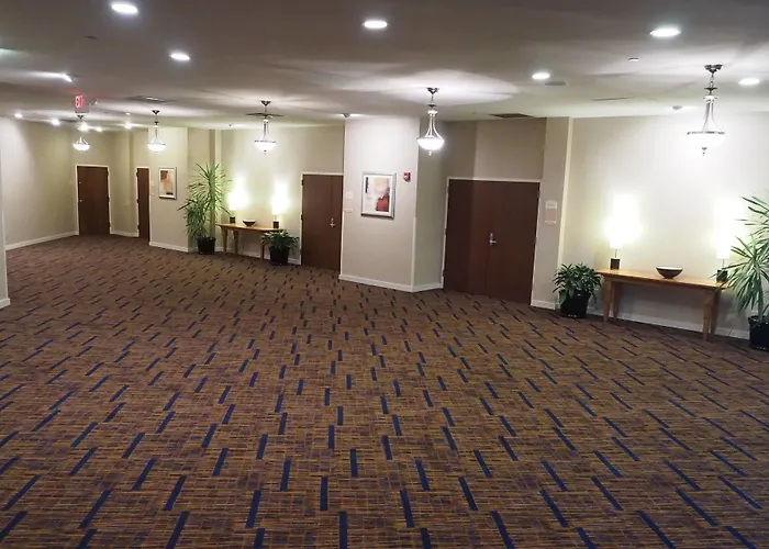 Courtyard By Marriott West/hilliard