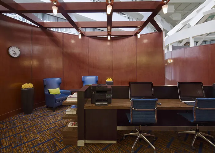 Hotel Courtyard By Marriott West/hilliard Columbus