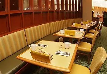 Courtyard By Marriott West/hilliard Columbus