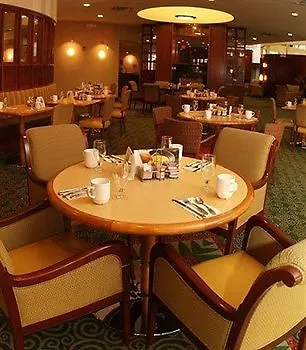 Courtyard By Marriott West/hilliard Hotel